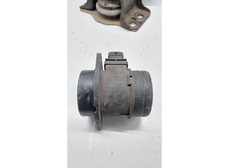 Расходомер воздуха к Chevrolet Epica