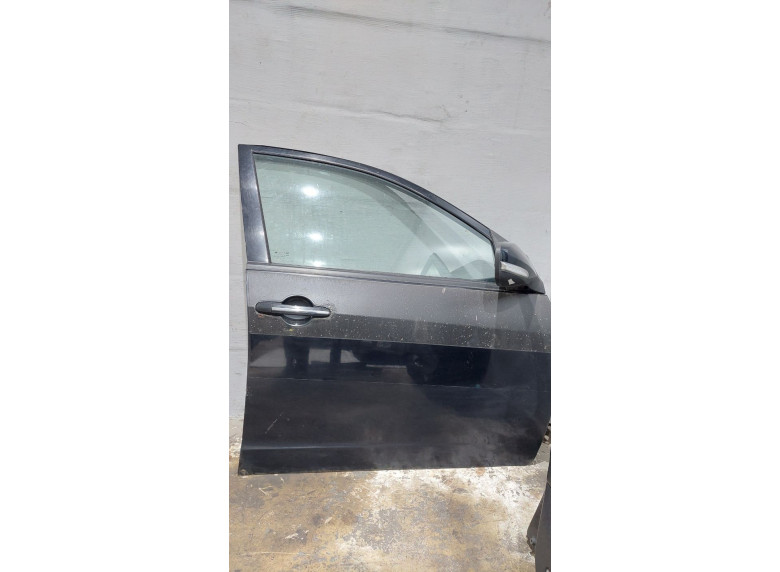 Стеклоподъемник электрический передний правый к Geely SC7, 2013г.