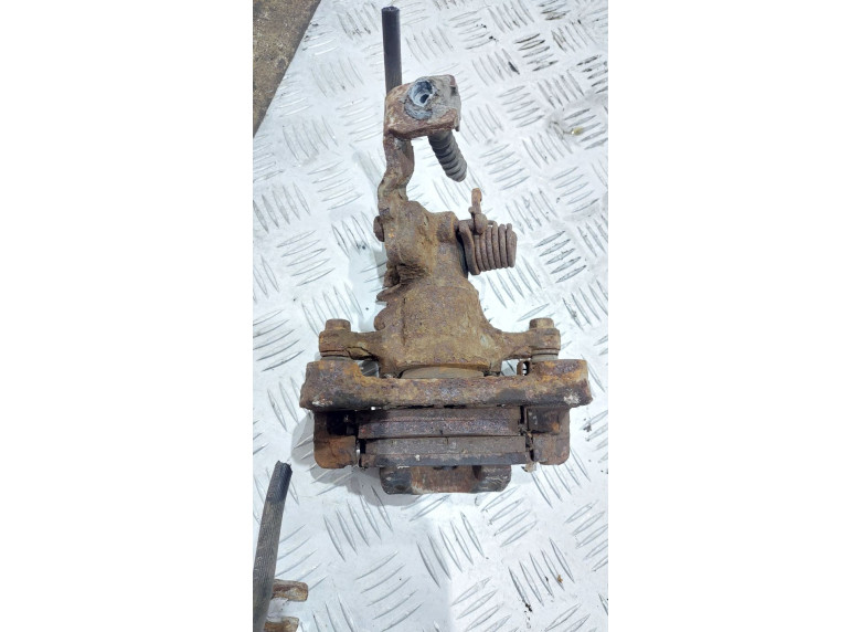 Суппорт задний левый к Суппорт задний левый к Nissan Maxima undefined г. Maxima