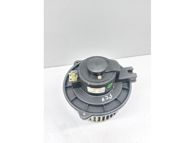 Моторчик печки к Geely SC7, 2013г.