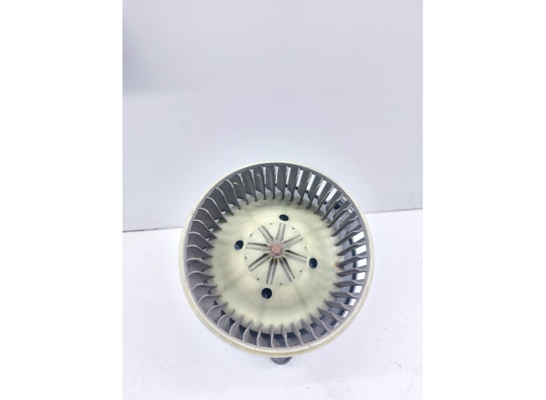 Моторчик печки к Geely SC7, 2013г.