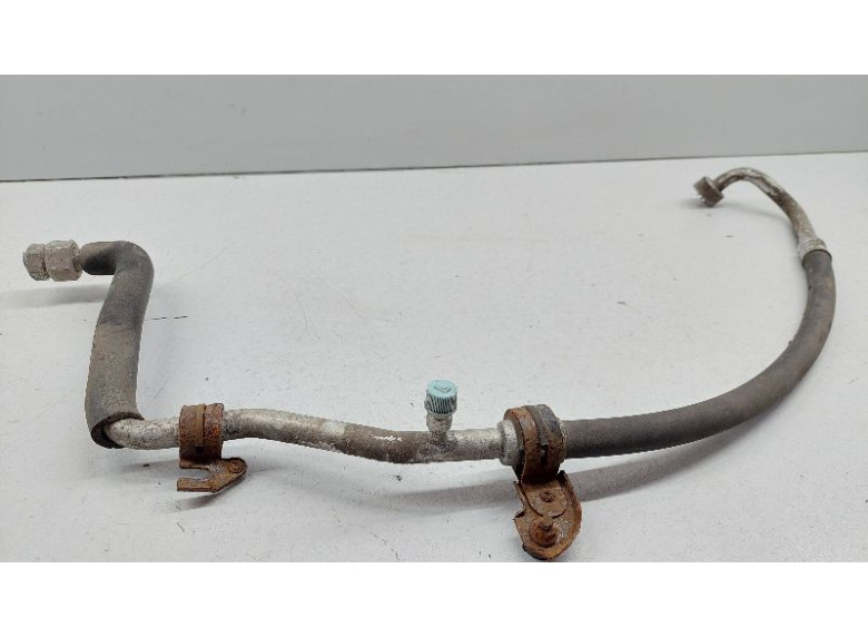 Трубка кондиционера к Geely SC7, 2013г.