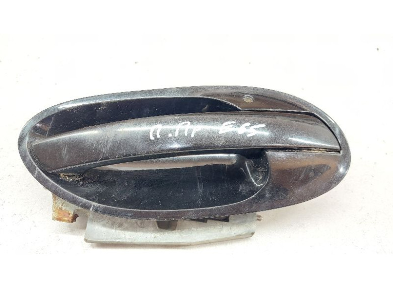 Ручка наружная передняя правая к BMW 7 E65/E66, 2007г.