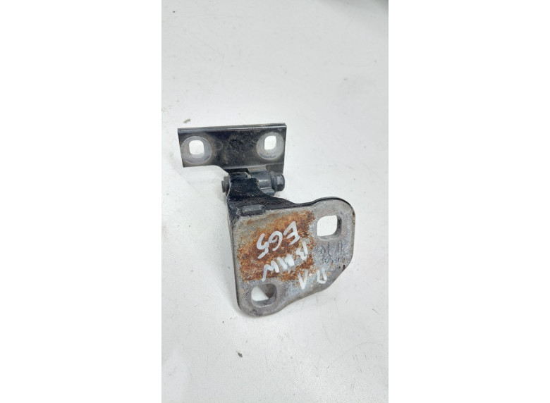 Петля двери передней левой к BMW 7 E65/E66, 2007г.