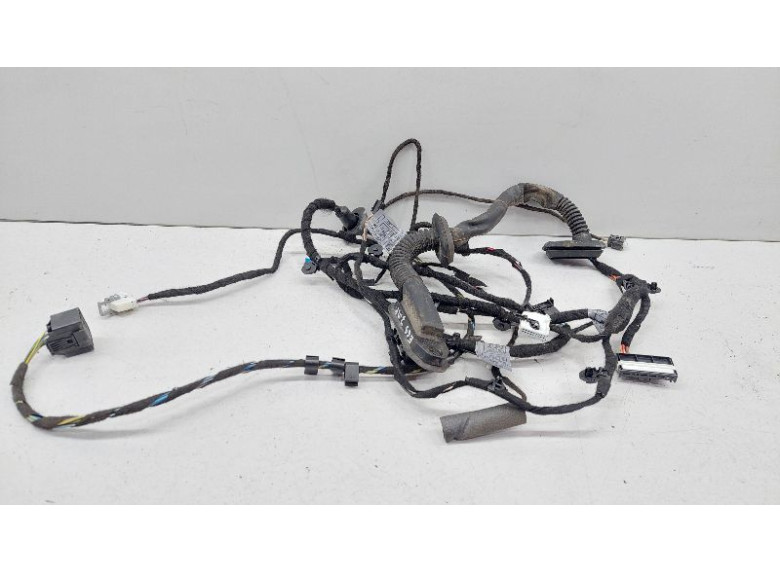 Проводка двери к BMW 7 E65/E66, 2007г.