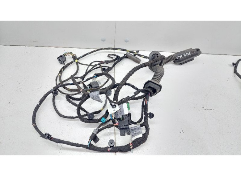 Проводка двери к BMW 7 E65/E66, 2007г.