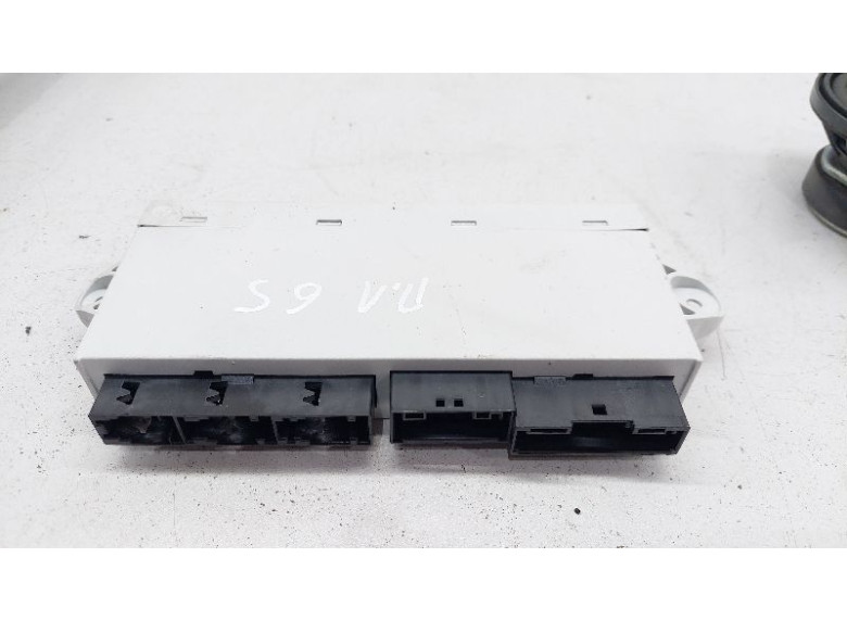 Блок управления двери передней левой к BMW 7 E65/E66, 2007г.
