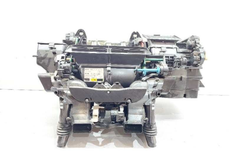 Корпус отопителя (печки) к BMW 7 E65/E66, 2007г.