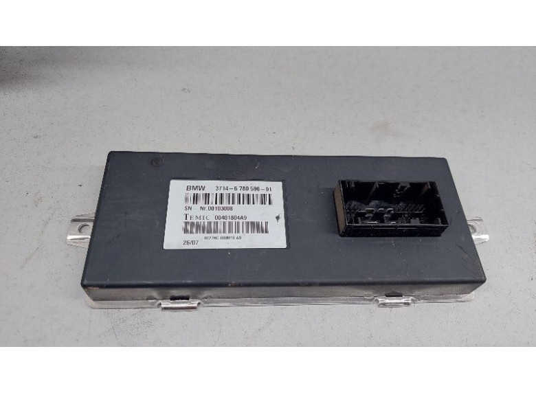 Блок управления Dynamic Drive к BMW 7 E65/E66, 2007г.