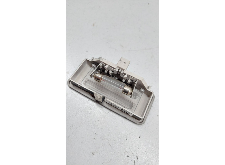 Фонарь салона (плафон) к BMW 7 E65/E66, 2007г.