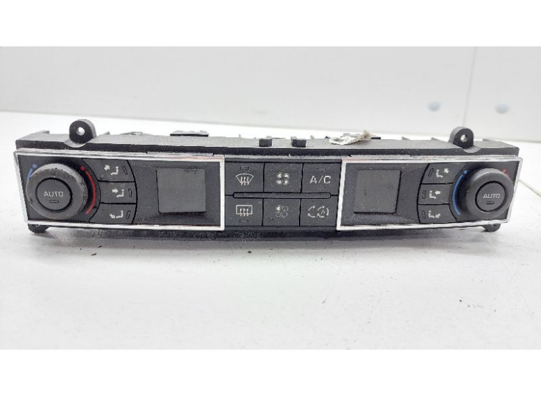 Блок управления печки/климат-контроля к Citroen C5, 2010г.
