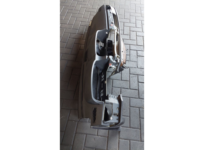 Панель передняя салона (торпедо) к BMW 7 E65/E66, 2007г.