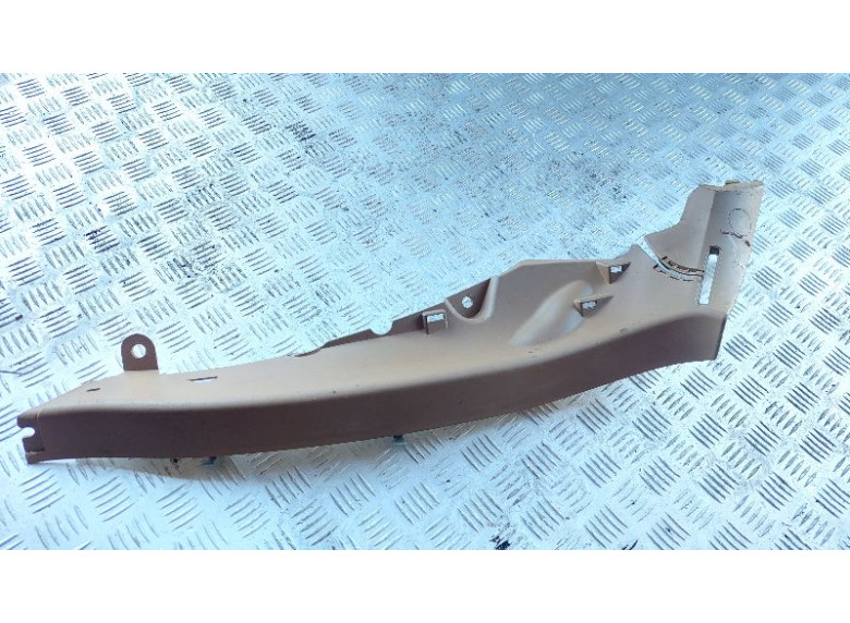 Обшивка стойки задней левой к BMW 7 E65/E66, 2007г.