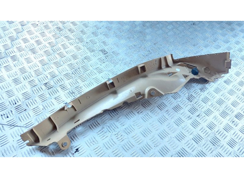 Обшивка стойки задней левой к BMW 7 E65/E66, 2007г.