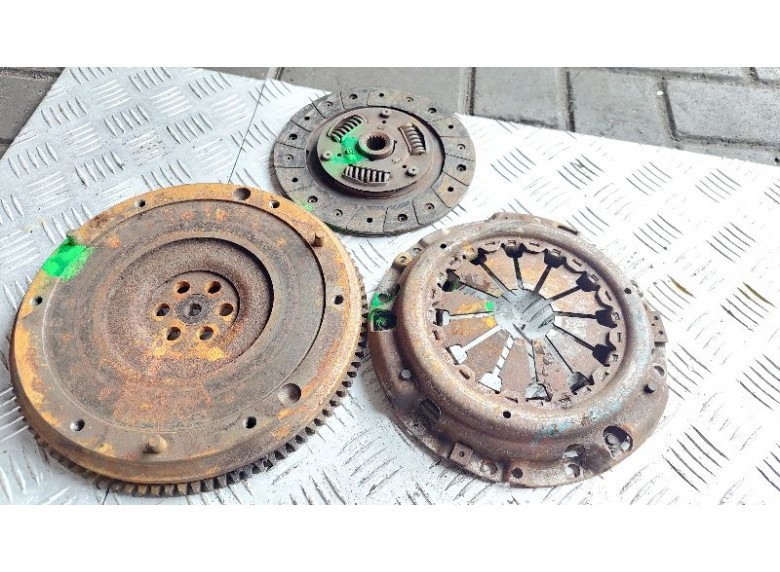 Комплект сцепления к Suzuki Alto