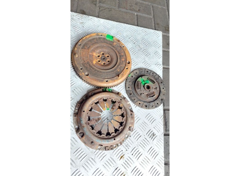 Комплект сцепления к Комплект сцепления к Suzuki Alto undefined г. Alto