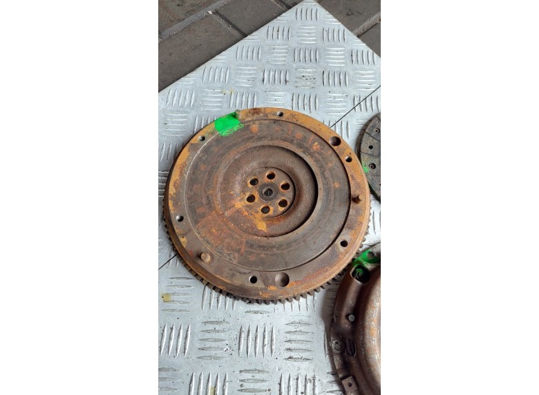 Комплект сцепления к Комплект сцепления к Suzuki Alto undefined г. Alto