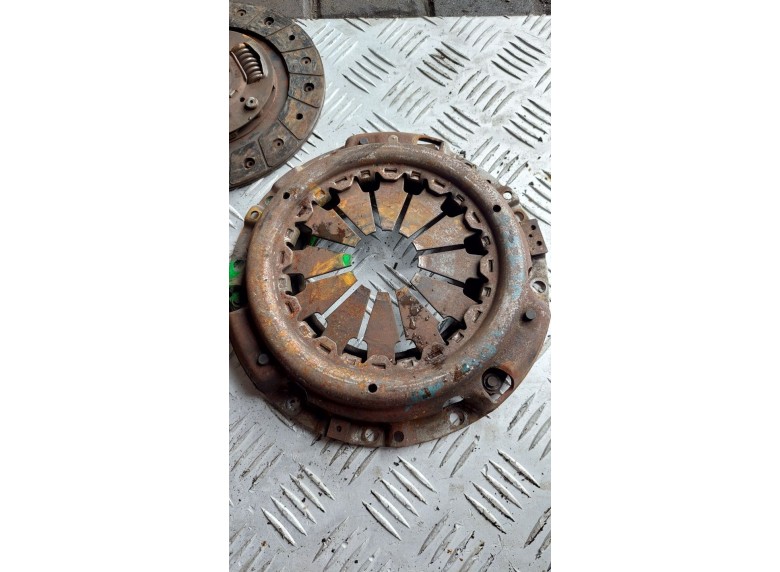 Комплект сцепления к Комплект сцепления к Suzuki Alto undefined г. Alto