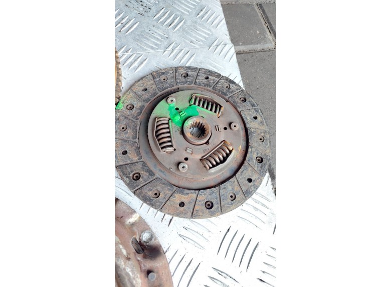 Комплект сцепления к Комплект сцепления к Suzuki Alto undefined г. Alto