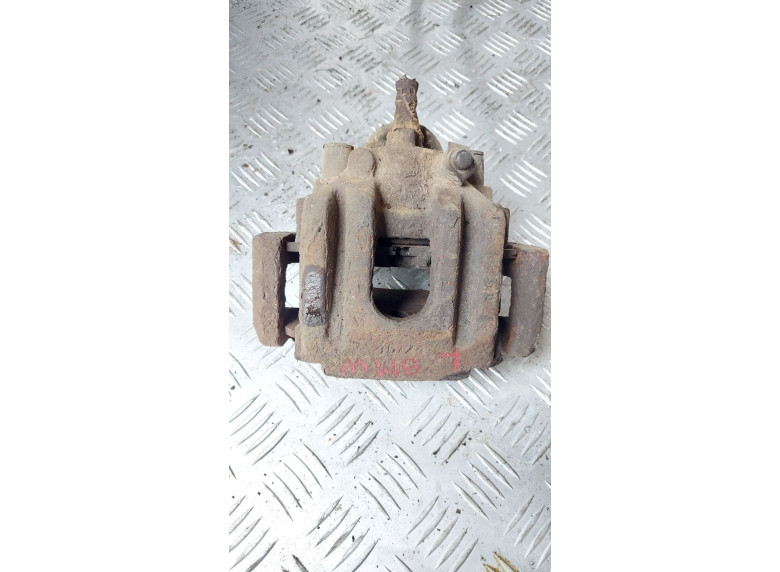 Суппорт задний левый к BMW 7 E65/E66, 2007г.