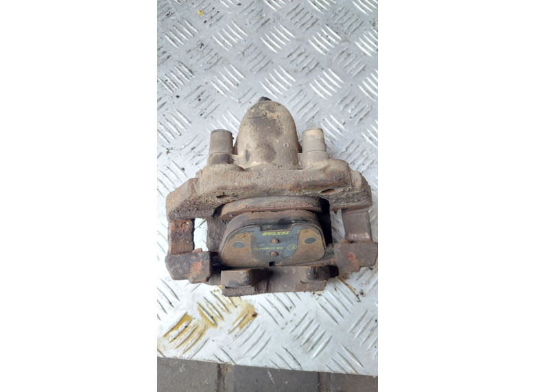 Суппорт задний левый к BMW 7 E65/E66, 2007г.