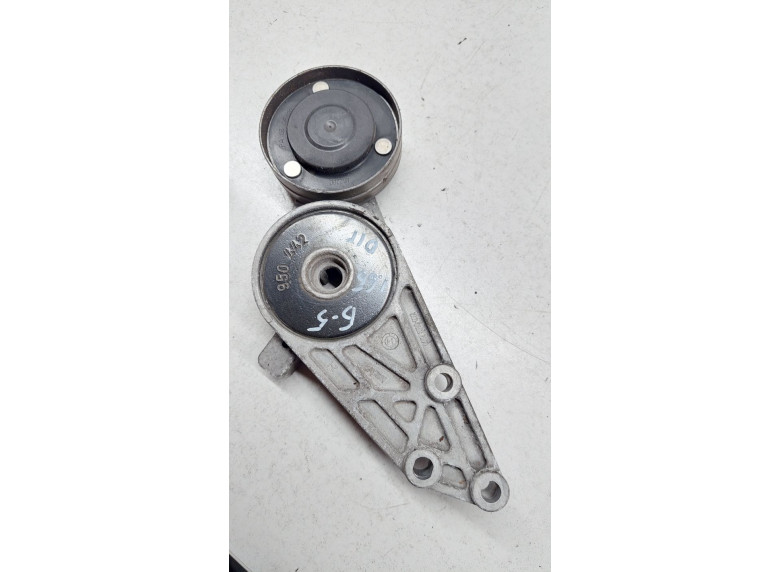 Натяжитель ремня генератора к Volkswagen Passat, 2002г.