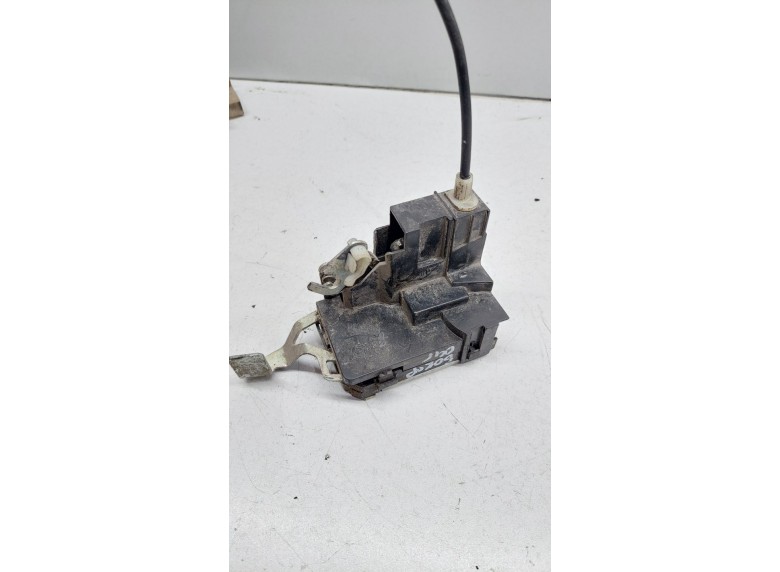 Замок двери передней правой к Замок двери передней правой к Peugeot Boxer undefined г. Boxer