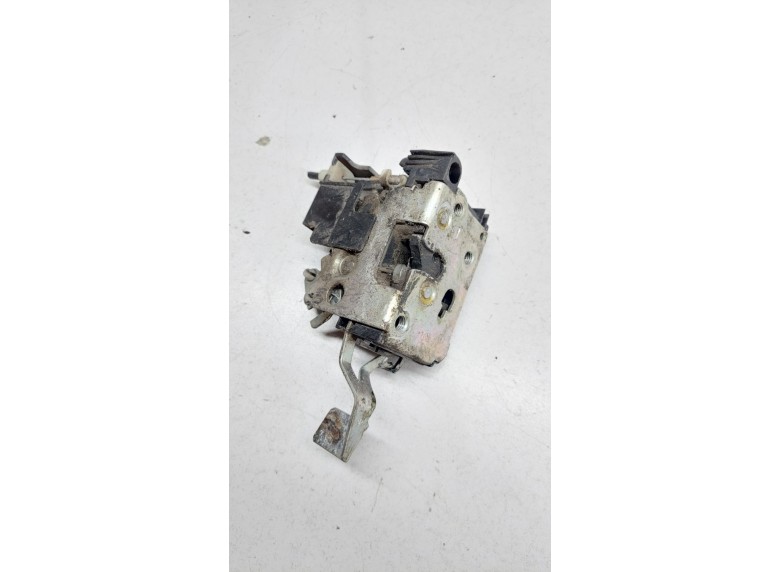 Замок двери передней левой к Замок двери передней левой к Peugeot Boxer undefined г. Boxer