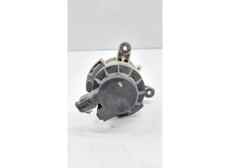 Фара противотуманная левая к Fiat 500, 2017г.