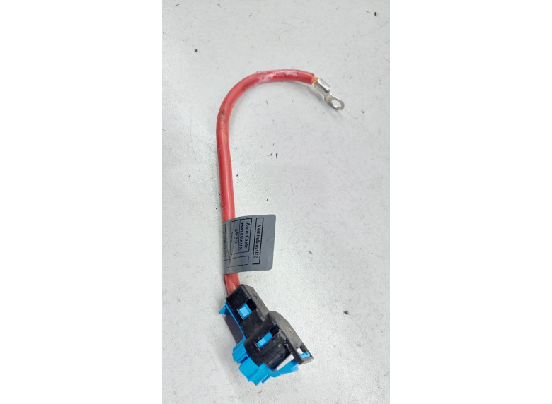 Проводка к BMW 7 E65/E66, 2007г.