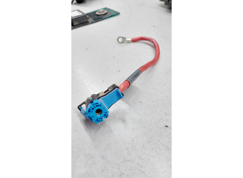 Проводка к BMW 7 E65/E66, 2007г.
