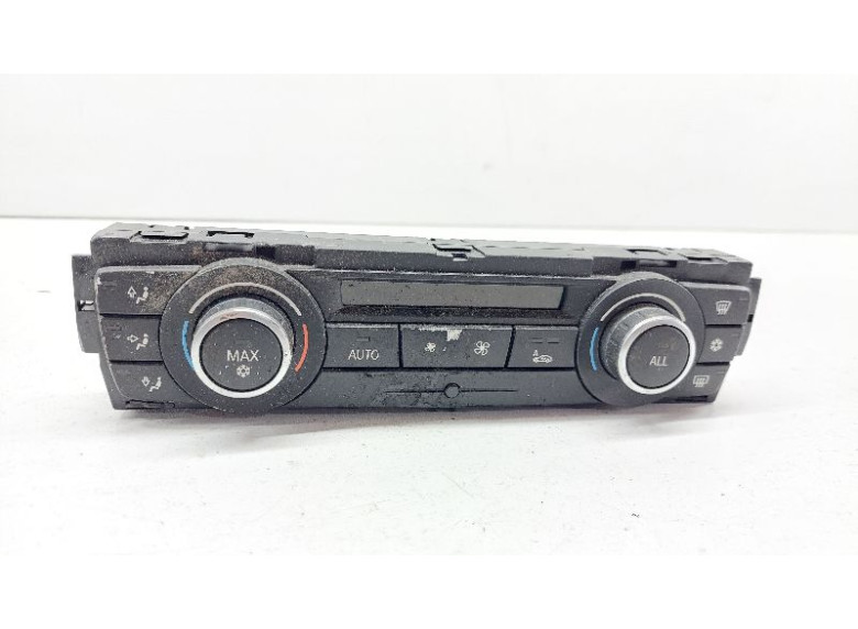 Блок управления печки/климат-контроля к BMW 1 E87/E81/E82/E88, 2011г.