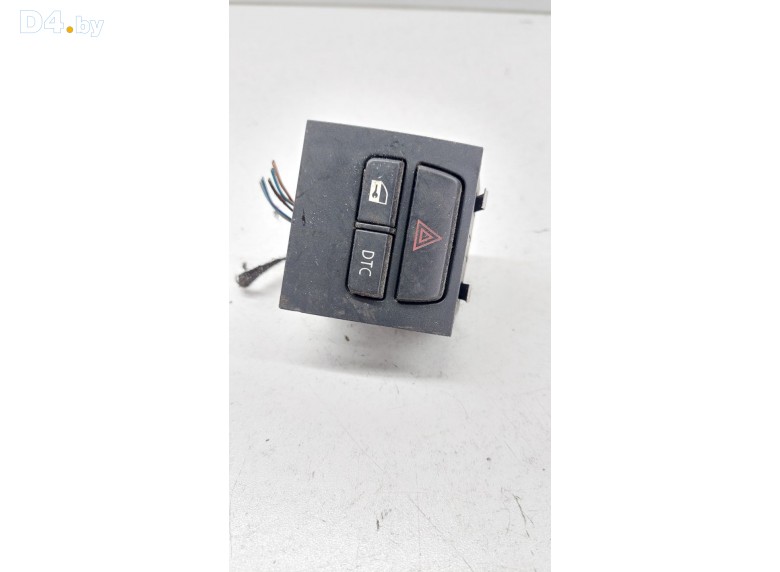 Кнопка аварийной сигнализации к BMW 3E90/E91/E92/E93 undefined г.