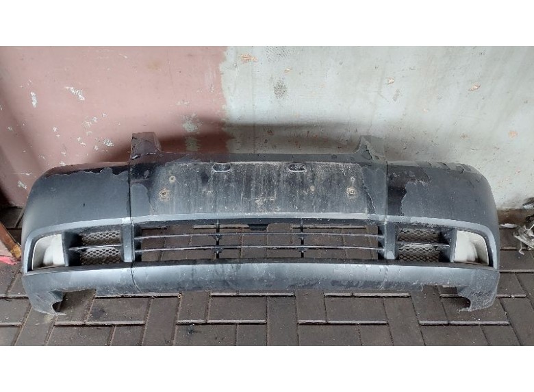 Бампер передний к Chevrolet Aveo