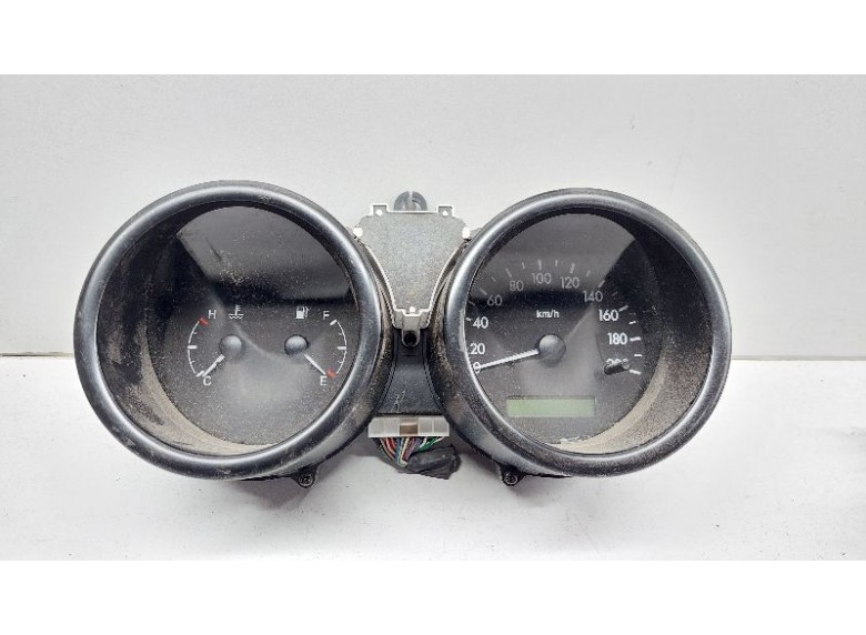 Щиток приборов (приборная панель) к Chevrolet Aveo