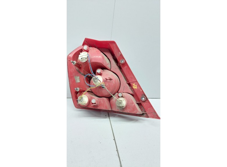 Фонарь задний правый к Фонарь задний правый к Chevrolet Aveo undefined г. Aveo