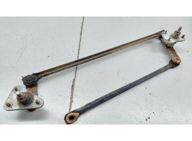 Механизм стеклоочистителя (трапеция дворников) к Chevrolet Aveo