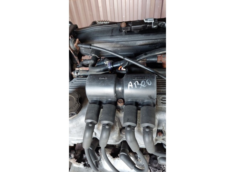 Катушка зажигания к Chevrolet Aveo