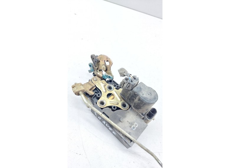 Замок двери задней левой к Chevrolet Aveo