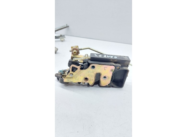 Замок двери задней левой к Замок двери задней левой к Chevrolet Aveo undefined г. Aveo