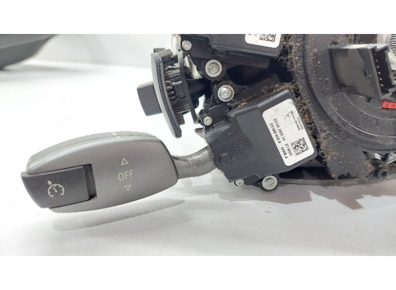 Переключатель поворотов к BMW 7 E65/E66, 2007г.
