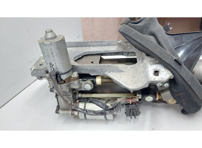 Рулевая колонка к BMW 7 E65/E66, 2007г.