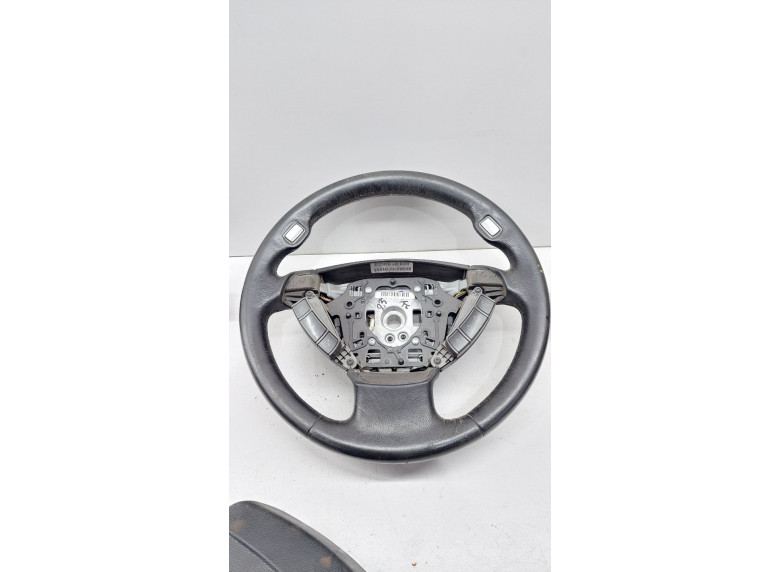 Руль к BMW 7 E65/E66, 2007г.