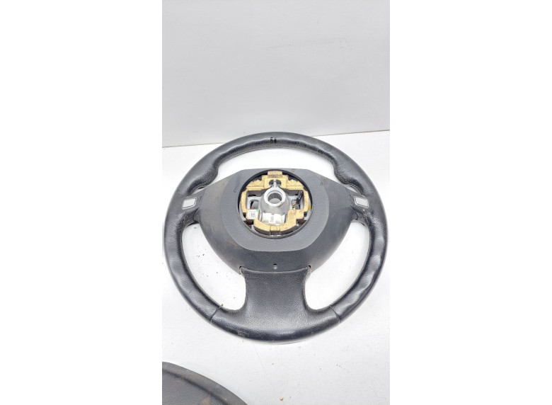 Руль к BMW 7 E65/E66, 2007г.