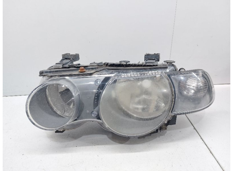 Фара левая к BMW 3 E46, 2001г.