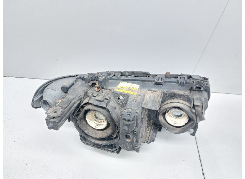 Фара левая к BMW 3 E46, 2001г.