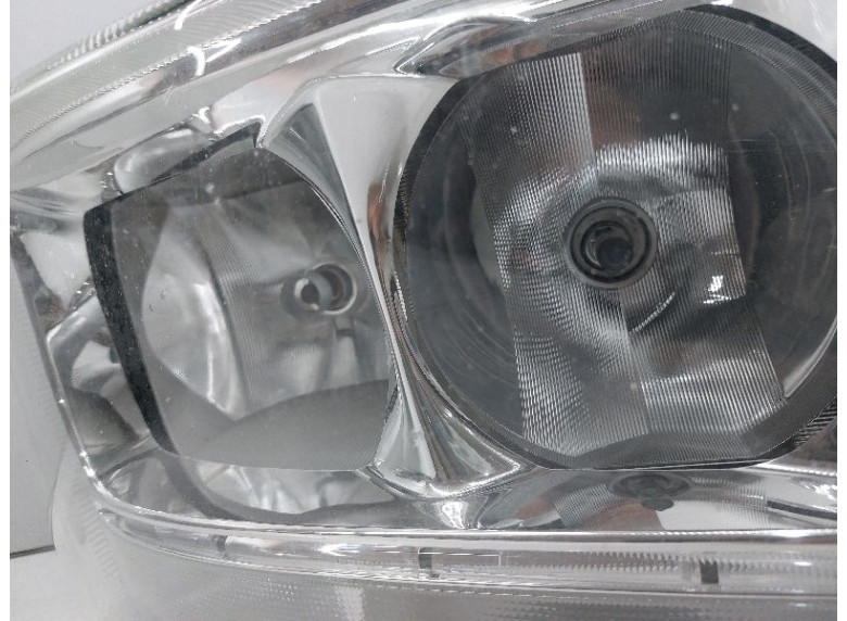 Фара правая к Фара правая к MAN TGX 2014 г. TGX