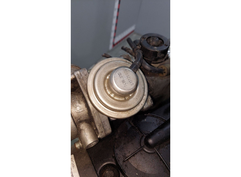 Клапан EGR к Volkswagen Golf, 2001г.