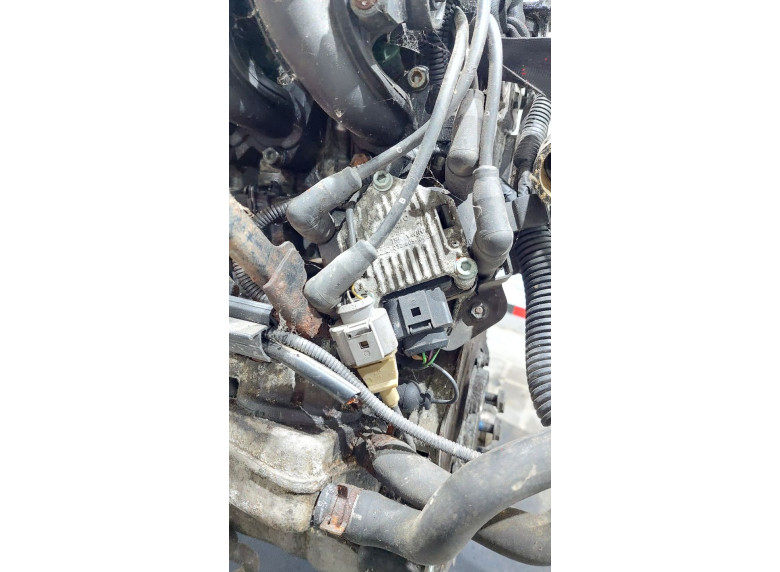 Катушка зажигания к Volkswagen Golf, 1999г.