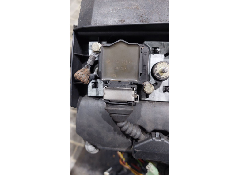 Катушка зажигания к BMW 5 E39, 1998г.